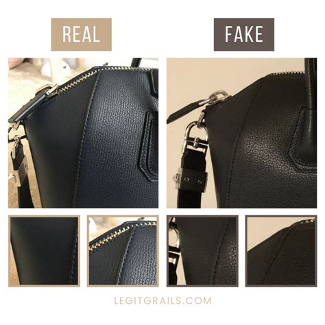 givenchy antigona real vs fake|givenchy antigona genuine.